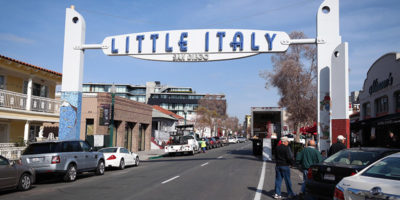 limobuses little italy limousines