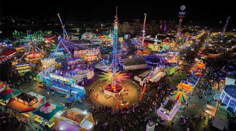 San Diego Fair at Del Mar image