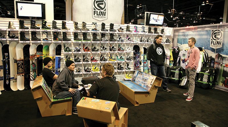 Action Sports (Convention) image